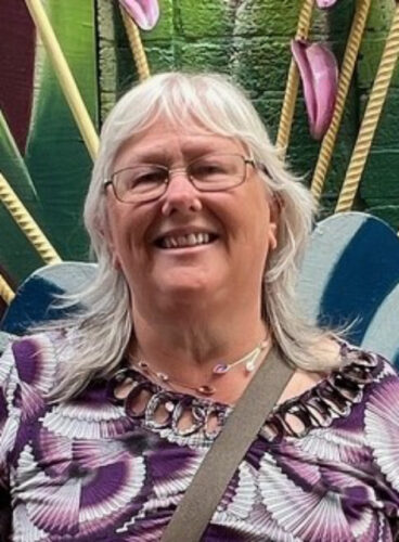 Patricia Ann Corbett-Hamel